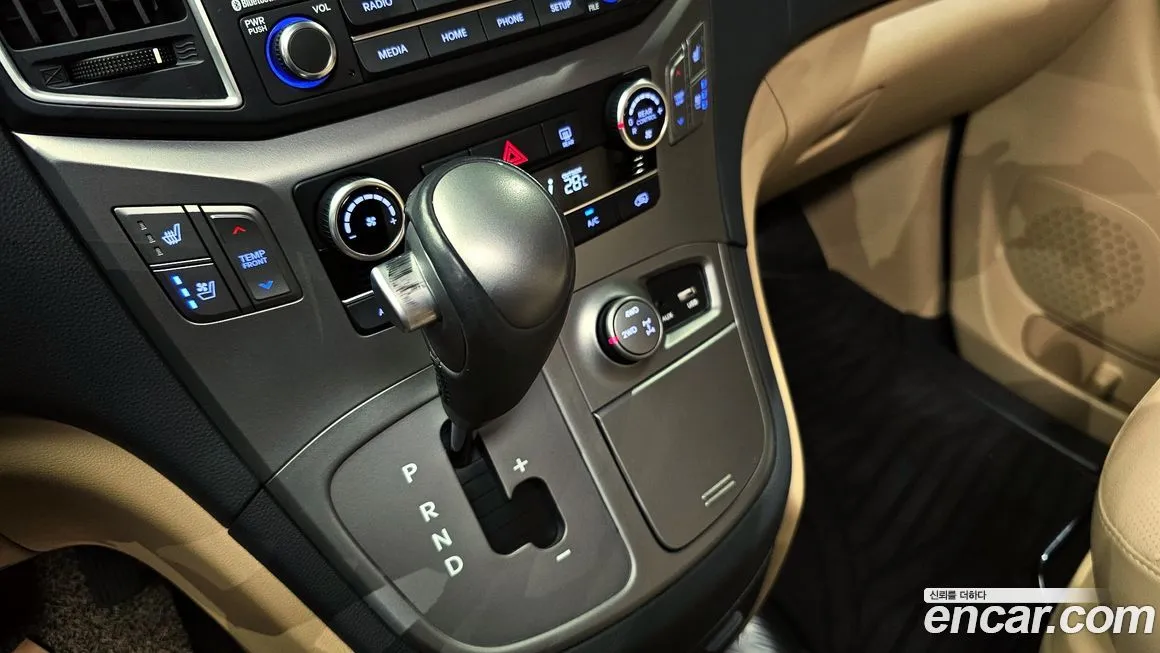 Hyundai Starex 2021 из KR, фото 9