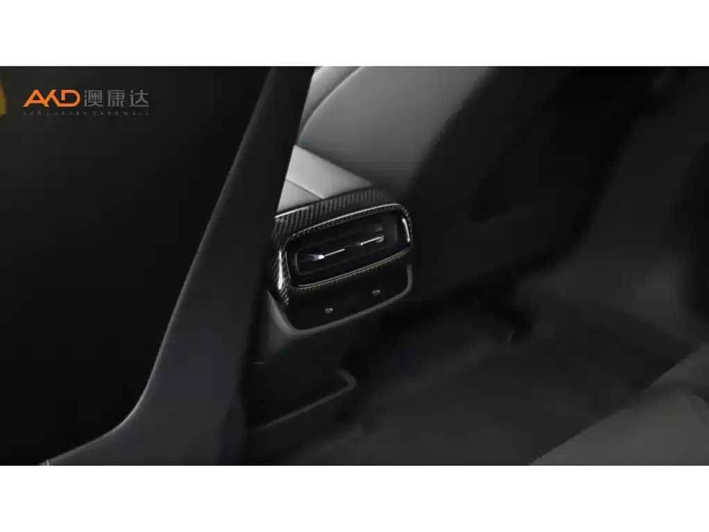 Xiaomi SU7 Ultra 2025 из CN, фото 9