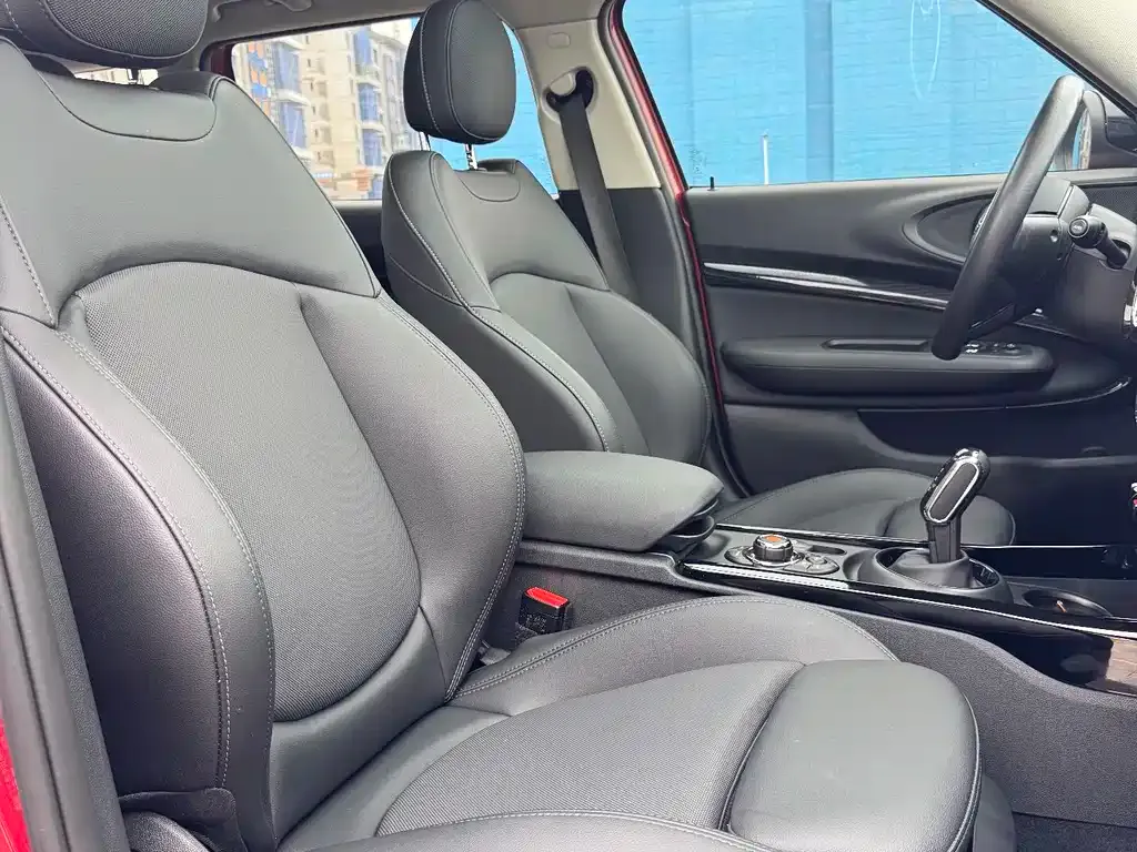 [object Object] Mini Clubman 2021 из CN, фото 10