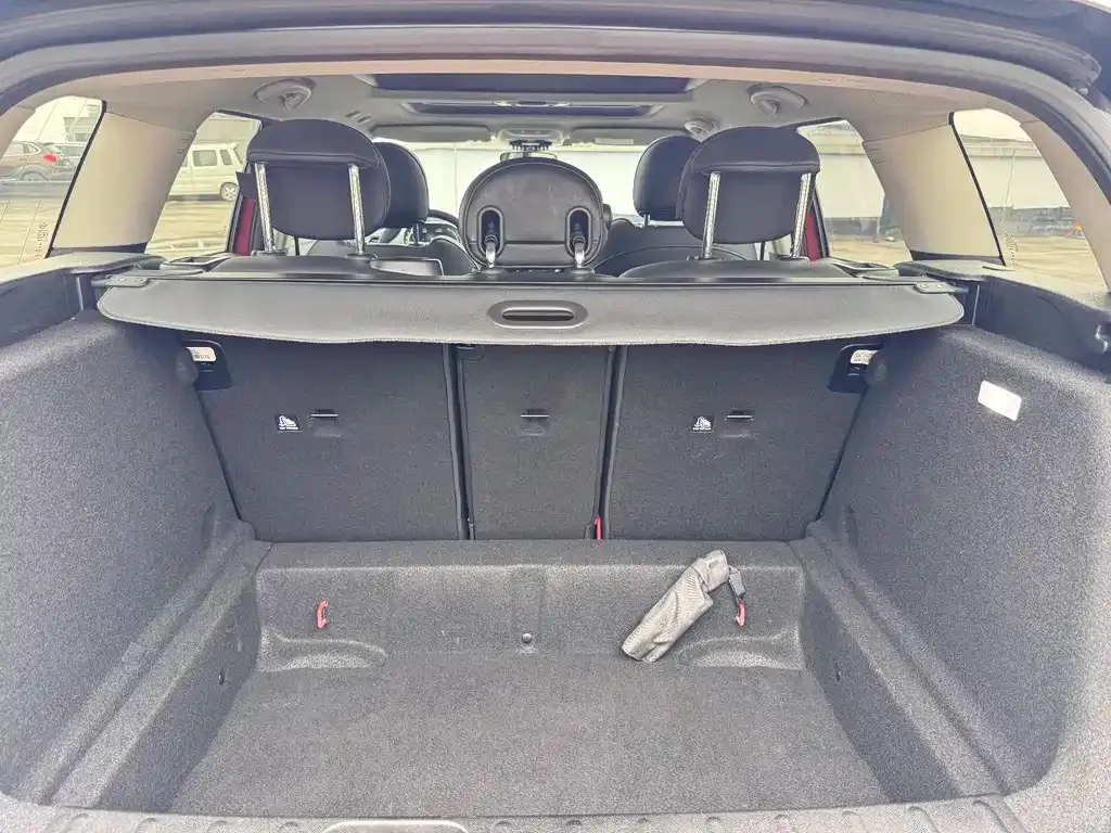 [object Object] Mini Clubman 2021 из CN, фото 7