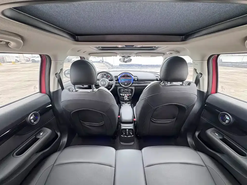 [object Object] Mini Clubman 2021 из CN, фото 8