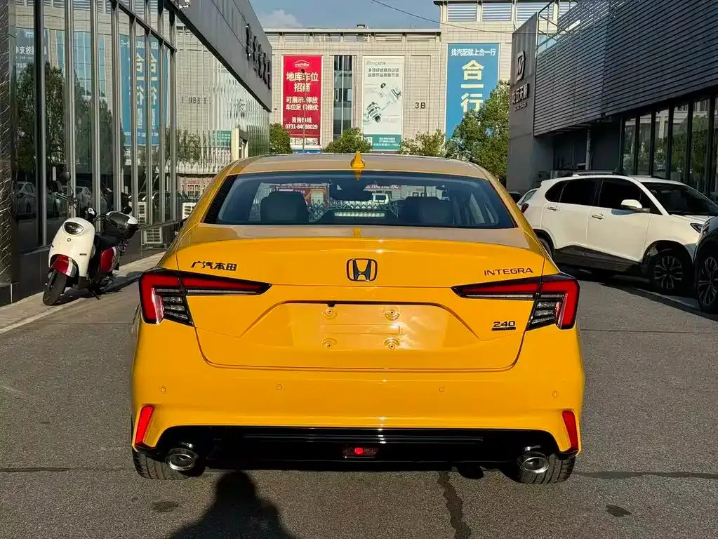 [object Object] Integra 2022 из CN, фото 10