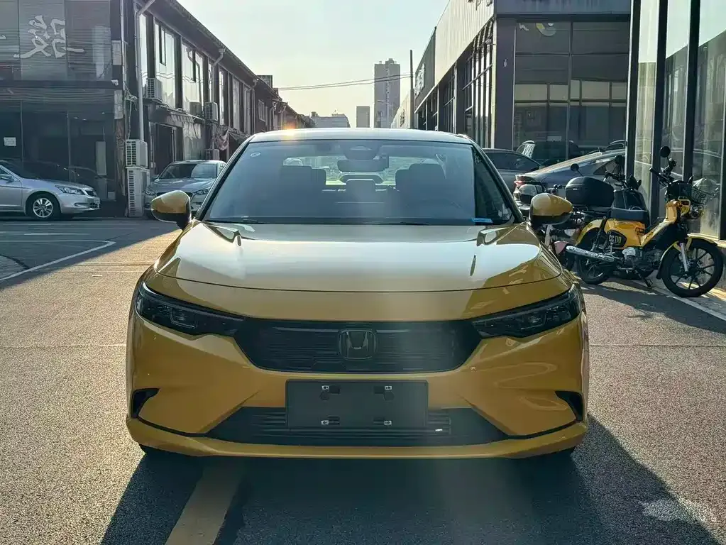 [object Object] Integra 2022 из CN, фото 3