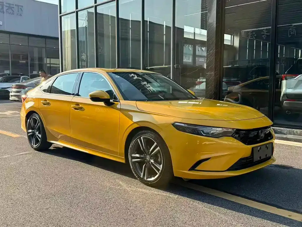 [object Object] Integra 2022 из CN, фото 4