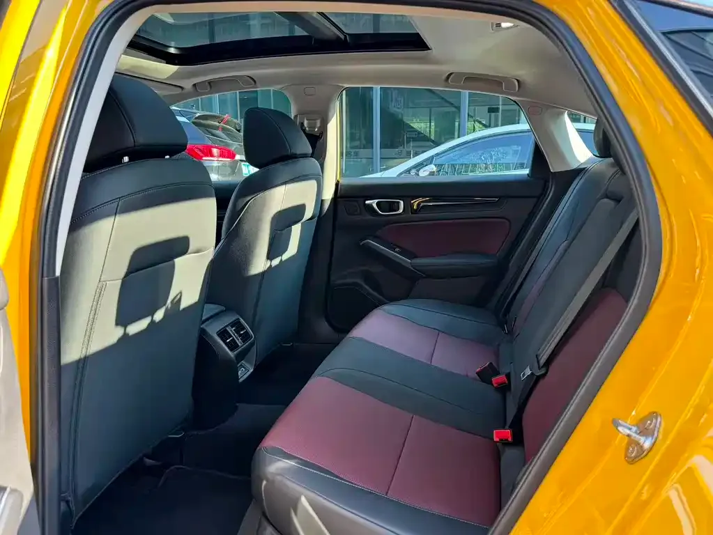 [object Object] Integra 2022 из CN, фото 7