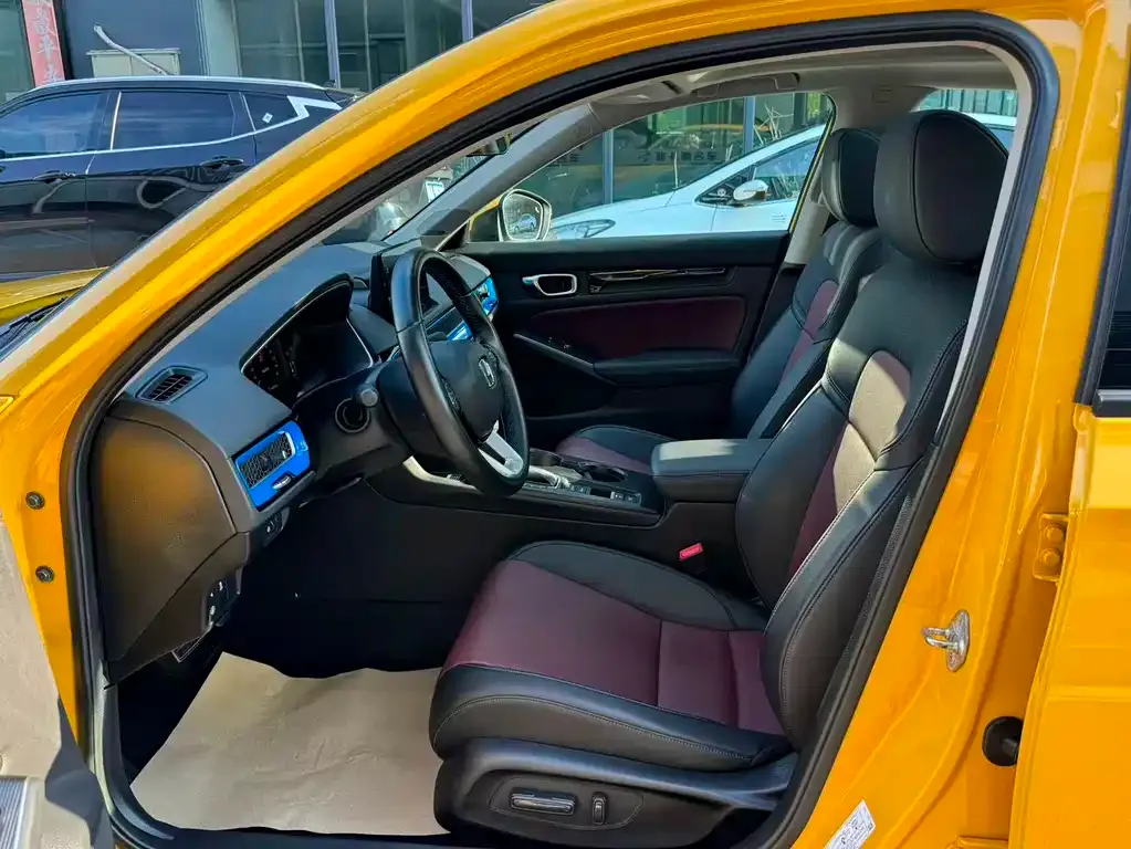 [object Object] Integra 2022 из CN, фото 8