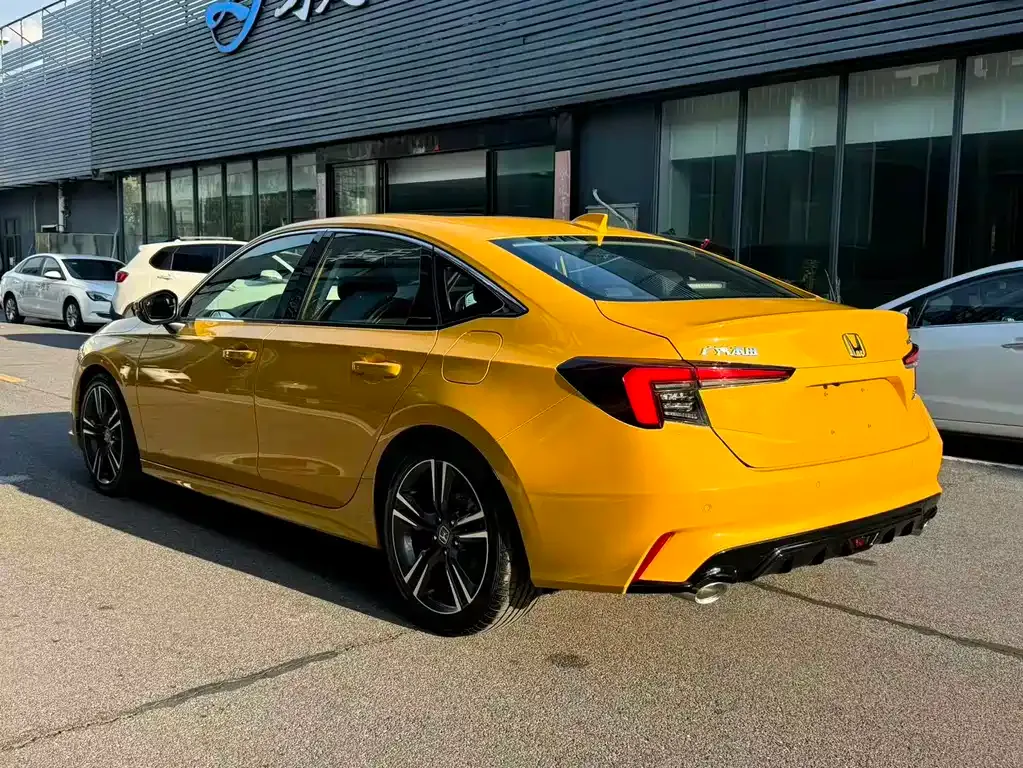 [object Object] Integra 2022 из CN, фото 9