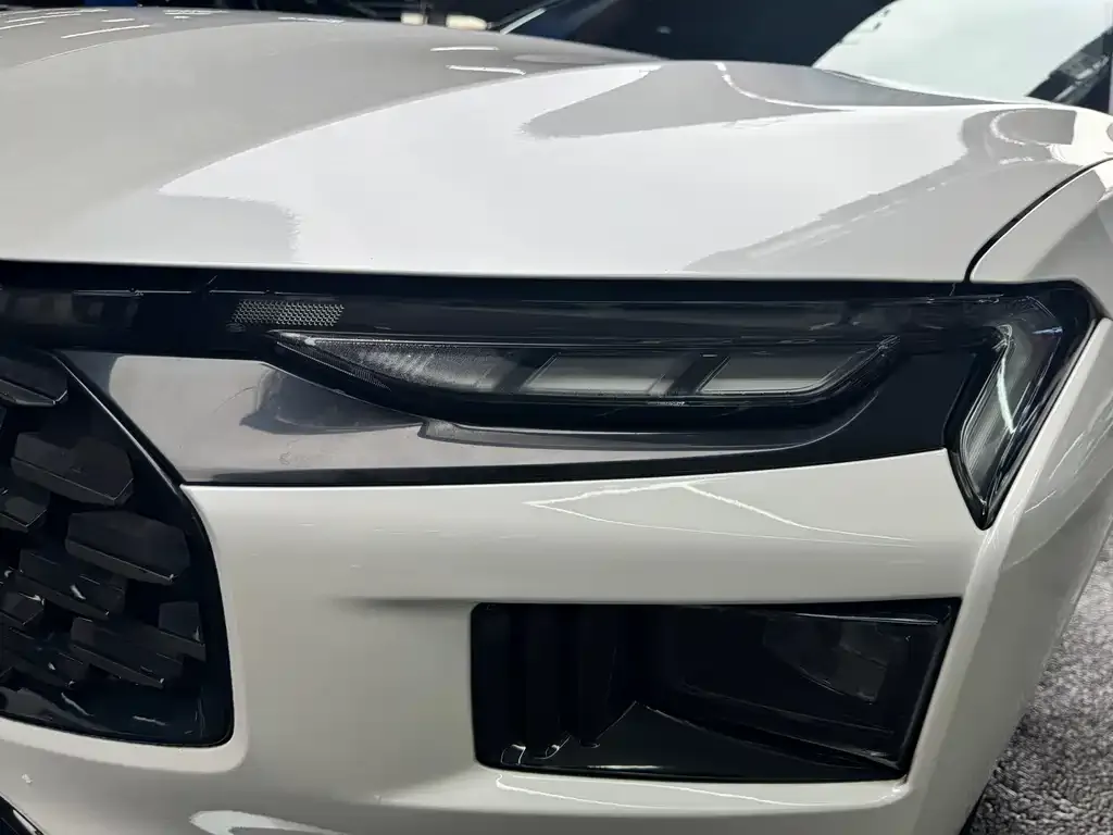 Ford Mondeo 2023 из CN, фото 4