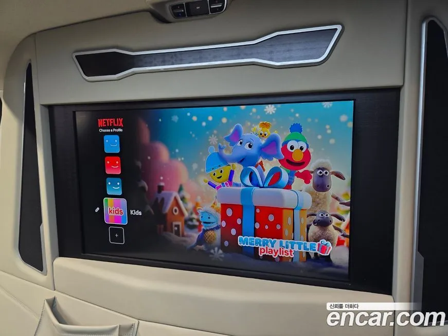 Mercedes-Benz V-Class 2022 из KR, фото 9