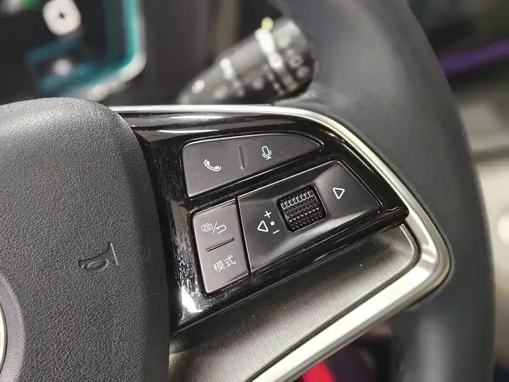 BYD PLUS New Energy 2021 из CN, фото 5