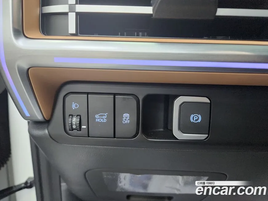 Hyundai Santafe 2024 из KR, фото 5