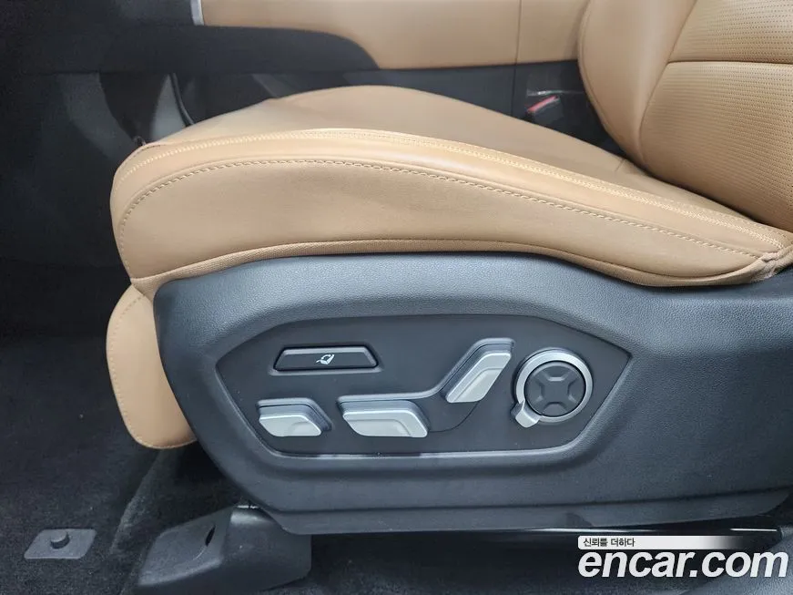 Hyundai Santafe 2024 из KR, фото 6
