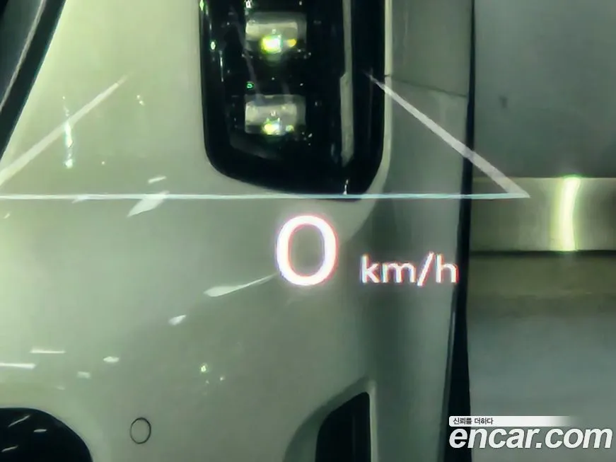 Hyundai Santafe 2024 из KR, фото 7