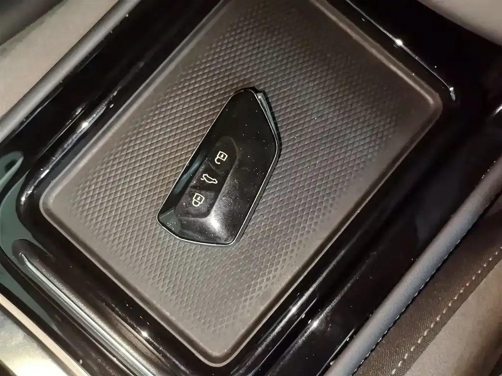 Volkswagen ID.4 Crozz 2023 из CN, фото 9