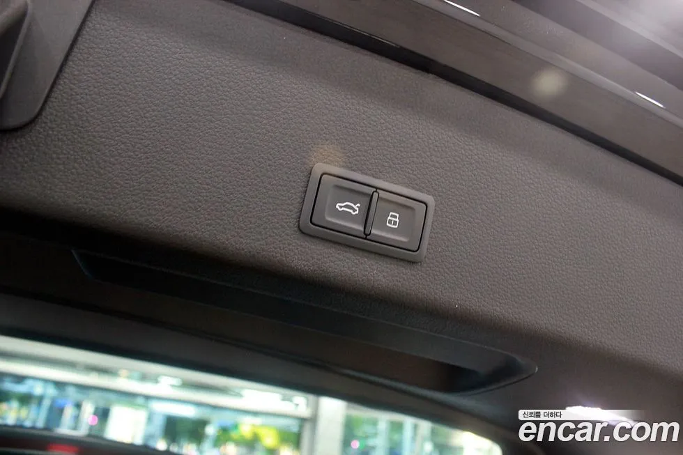 Audi Q8 e-tron 2024 из KR, фото 10