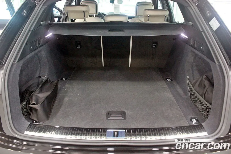 Audi Q8 e-tron 2024 из KR, фото 9