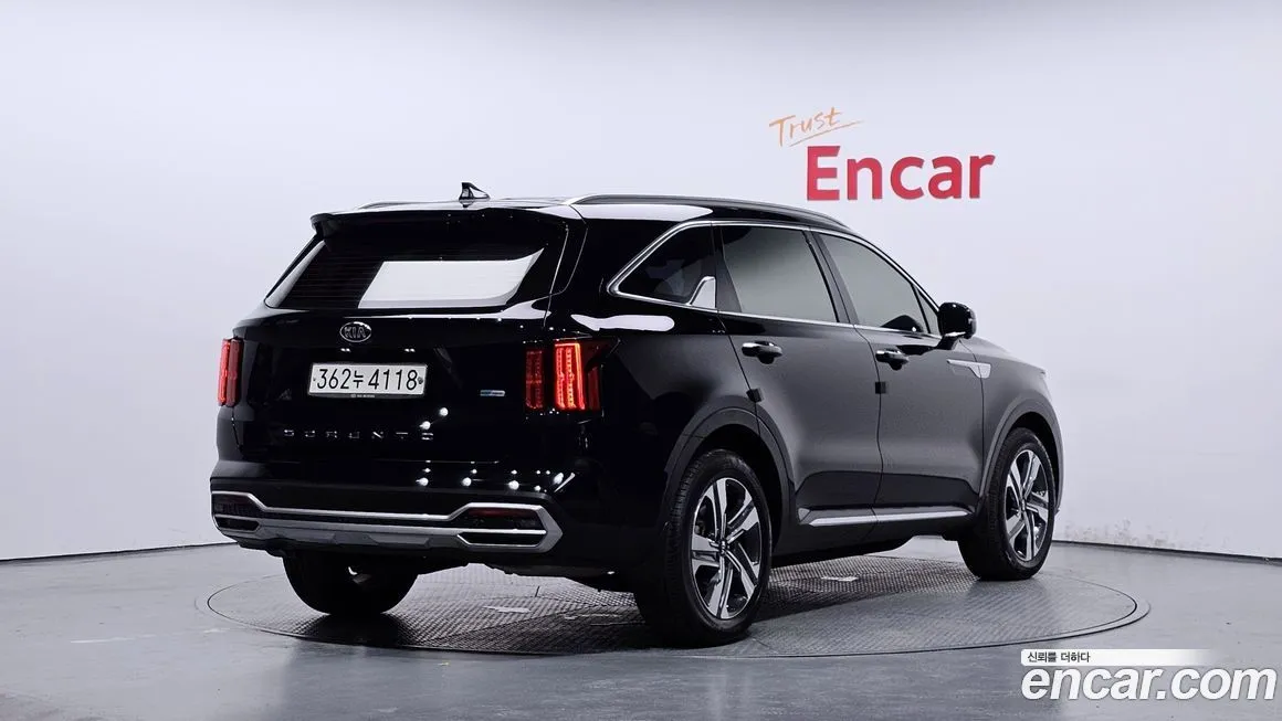 Kia Sorento — фото 2