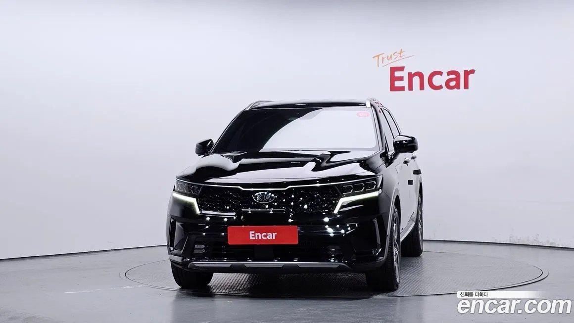 Kia Sorento — фото 3