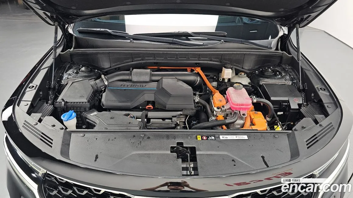 Kia Sorento — фото 6