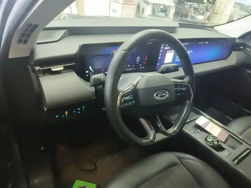 Ford Mondeo 2023 из CN, фото 10