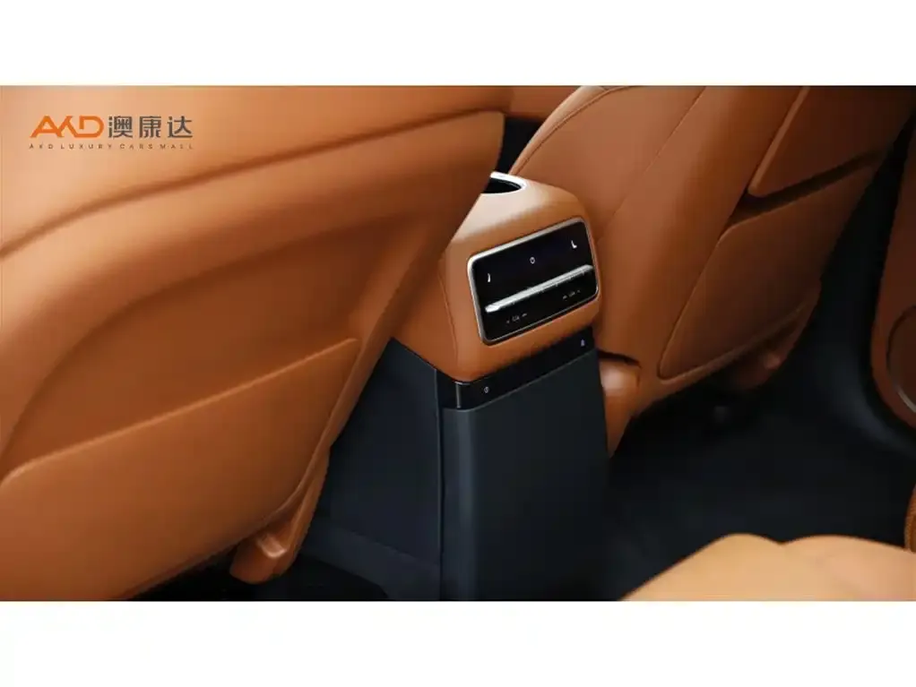 Li Auto L9 2022 из CN, фото 10