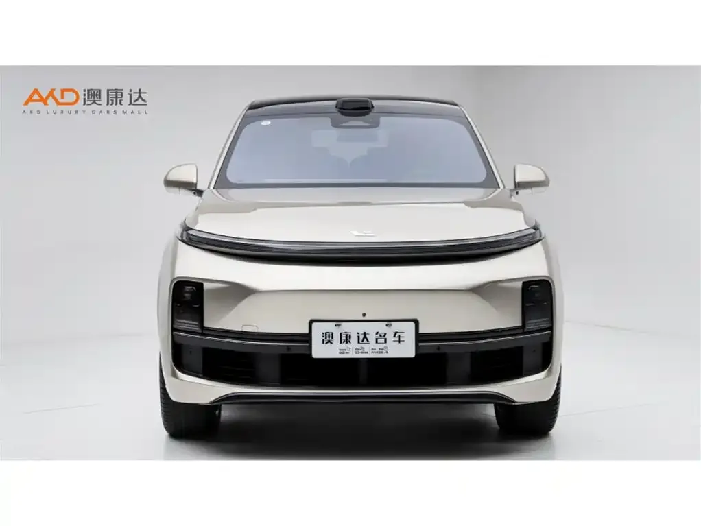 Li Auto L9 2022 из CN, фото 2