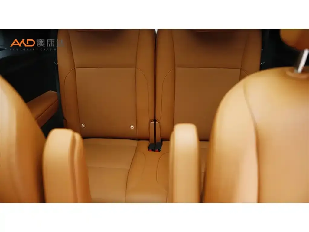 Li Auto L9 2022 из CN, фото 9