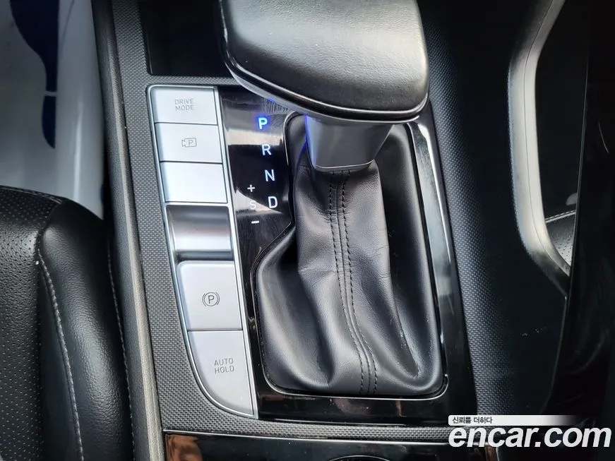Hyundai AVANTE 2022 из KR, фото 10