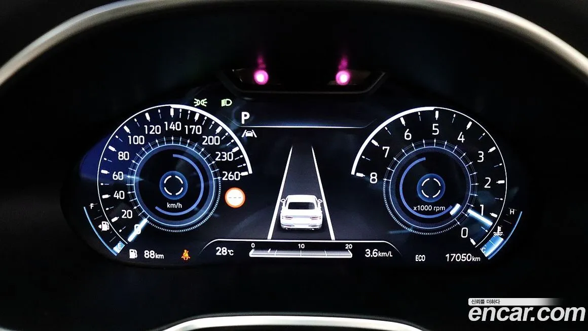 Genesis G80 — фото 9