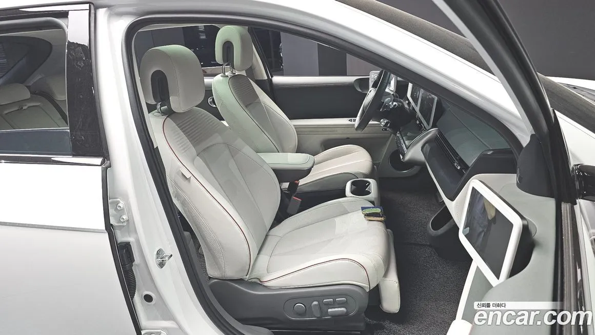 Hyundai Ioniq5 2023 из KR, фото 10