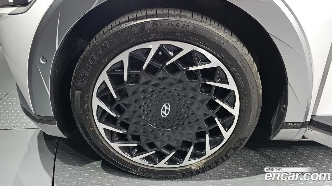 Hyundai Ioniq5 2023 из KR, фото 5