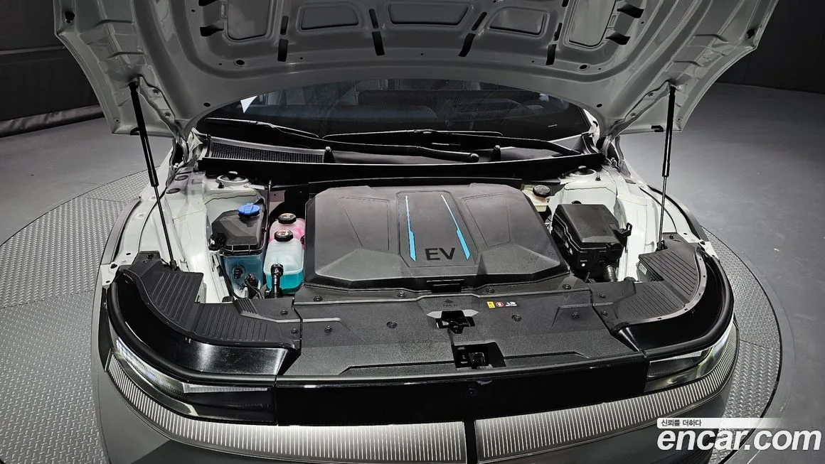 Hyundai Ioniq5 2023 из KR, фото 6