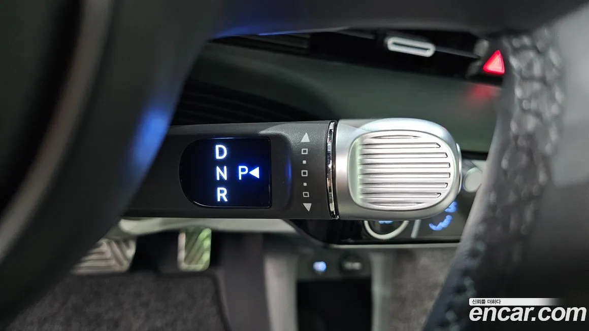 Hyundai Ioniq5 2023 из KR, фото 9
