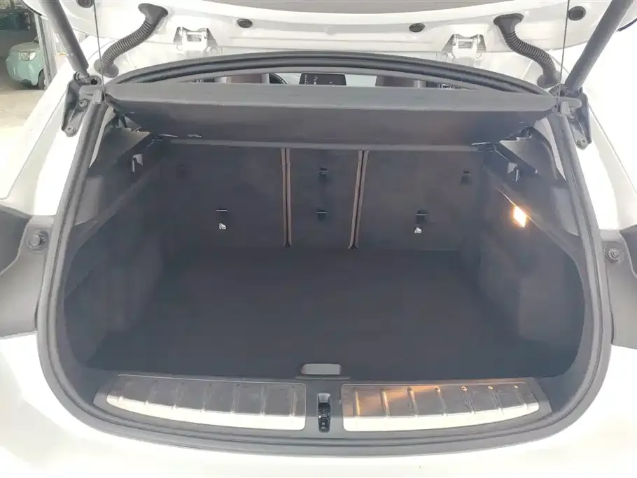 BMW X2 2022 из CN, фото 4