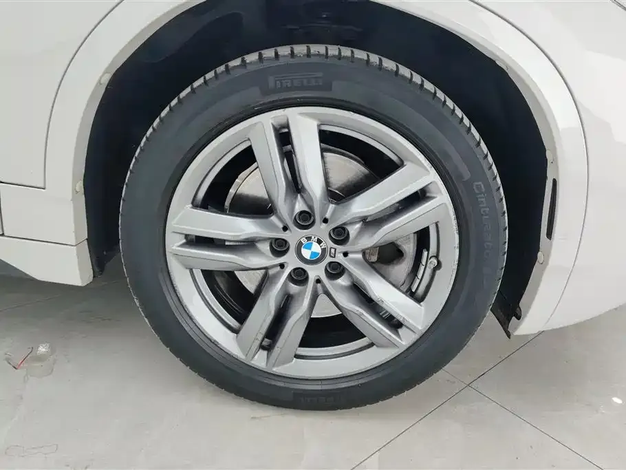 BMW X2 2022 из CN, фото 6