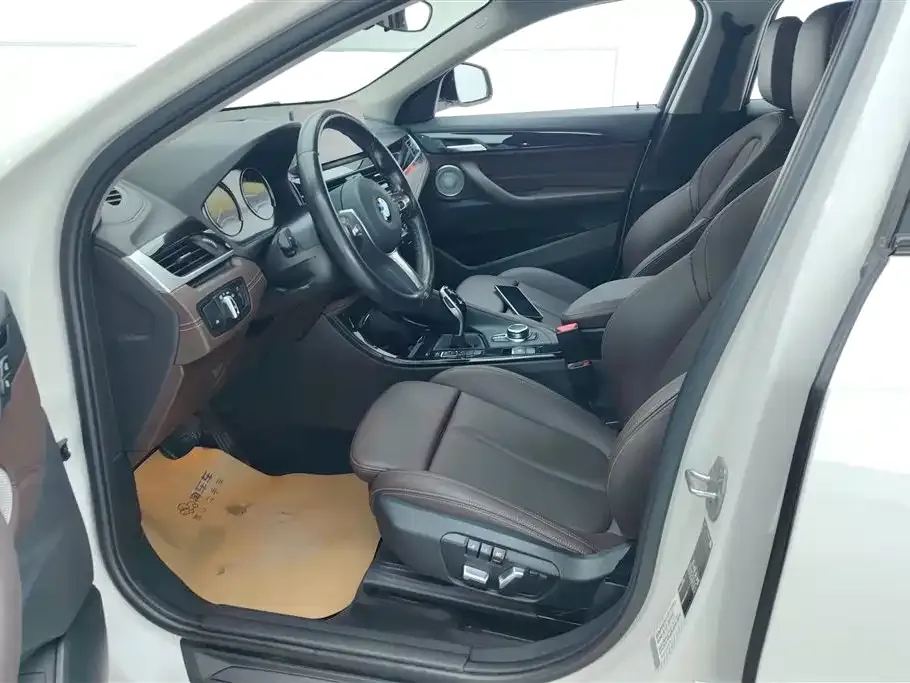 BMW X2 2022 из CN, фото 9