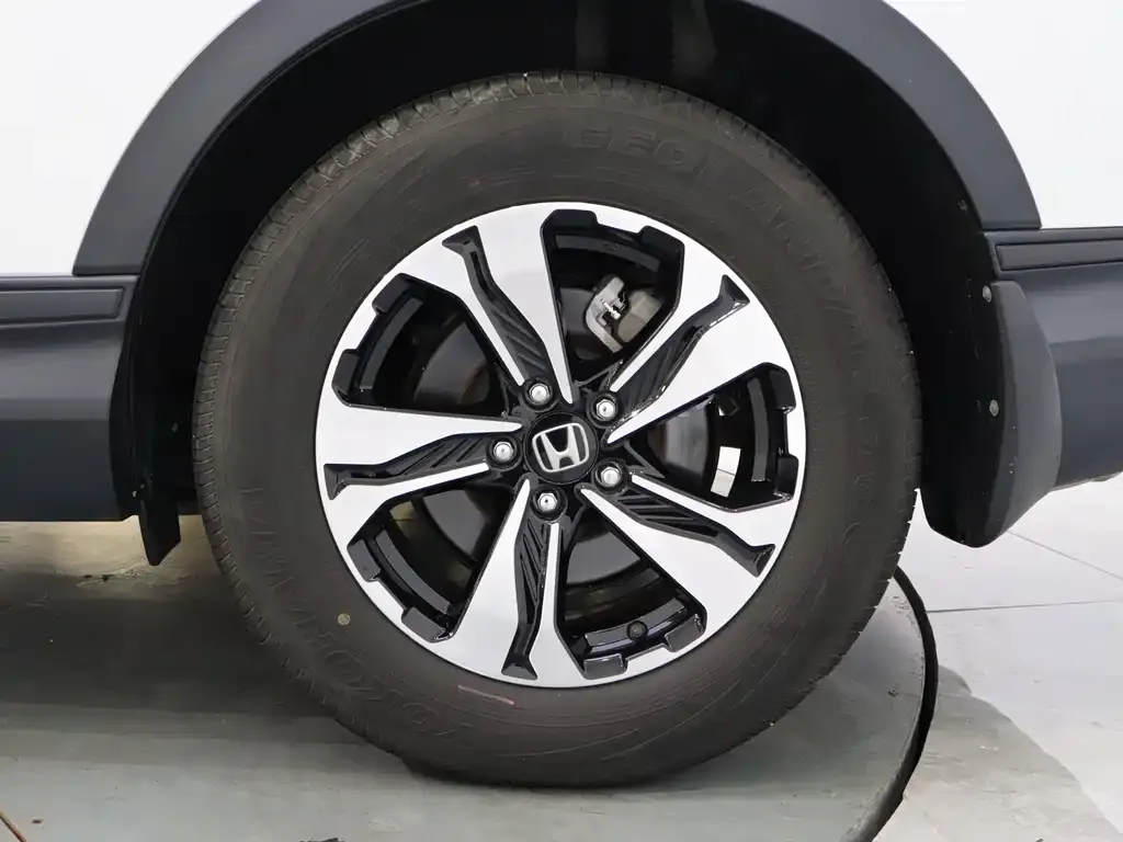 Honda CR-V 2021 из CN, фото 10