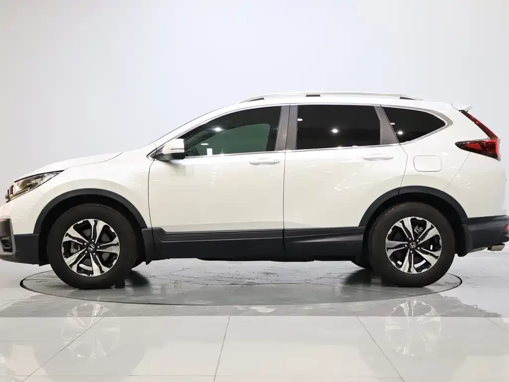 Honda CR-V 2021 из CN, фото 5