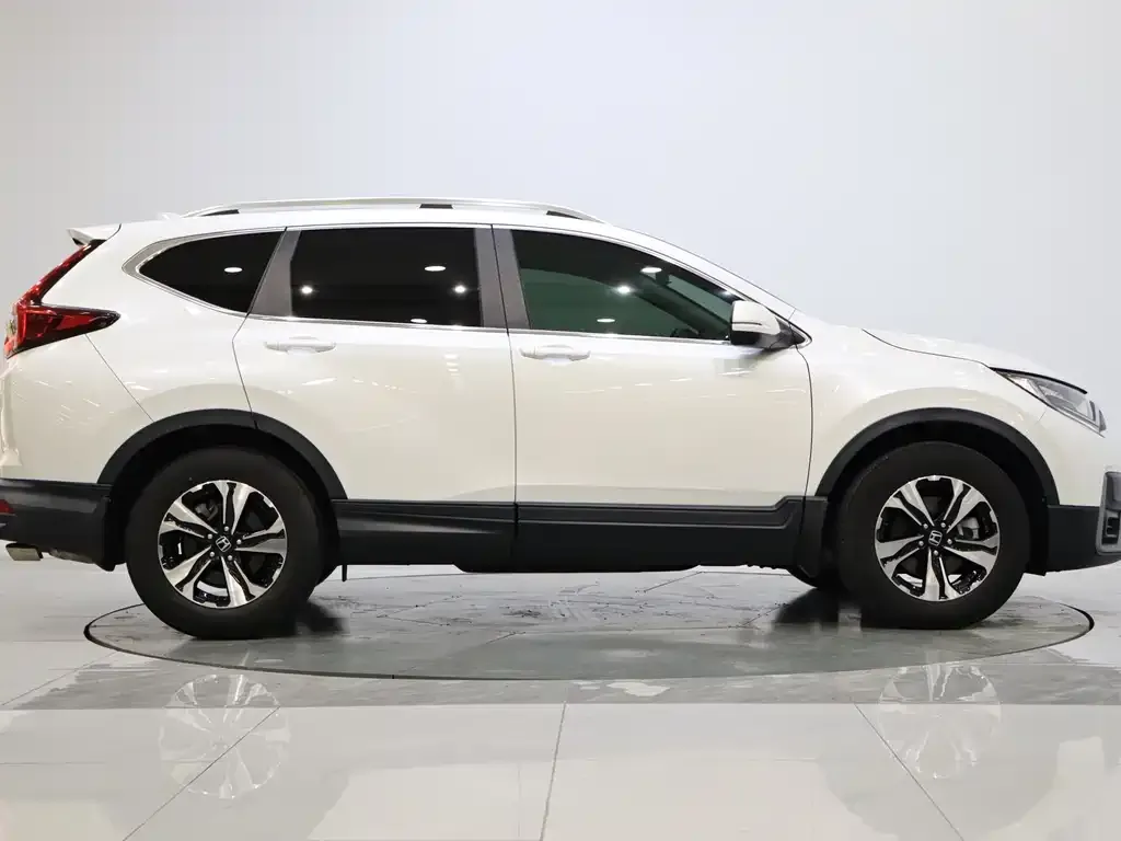 Honda CR-V 2021 из CN, фото 6