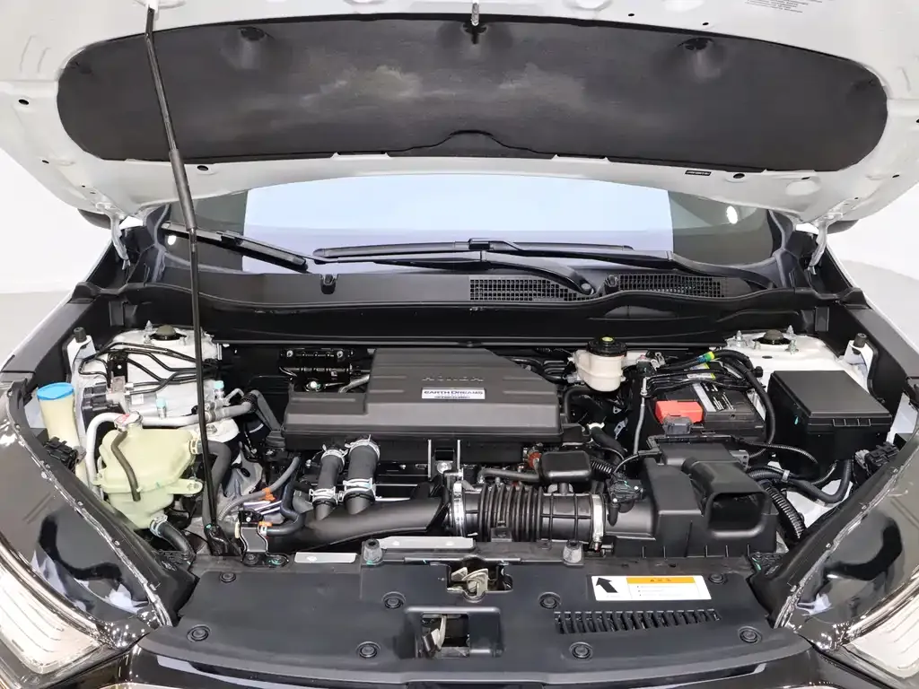 Honda CR-V 2021 из CN, фото 7