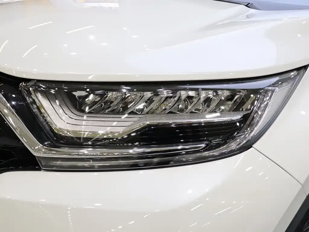 Honda CR-V 2021 из CN, фото 8