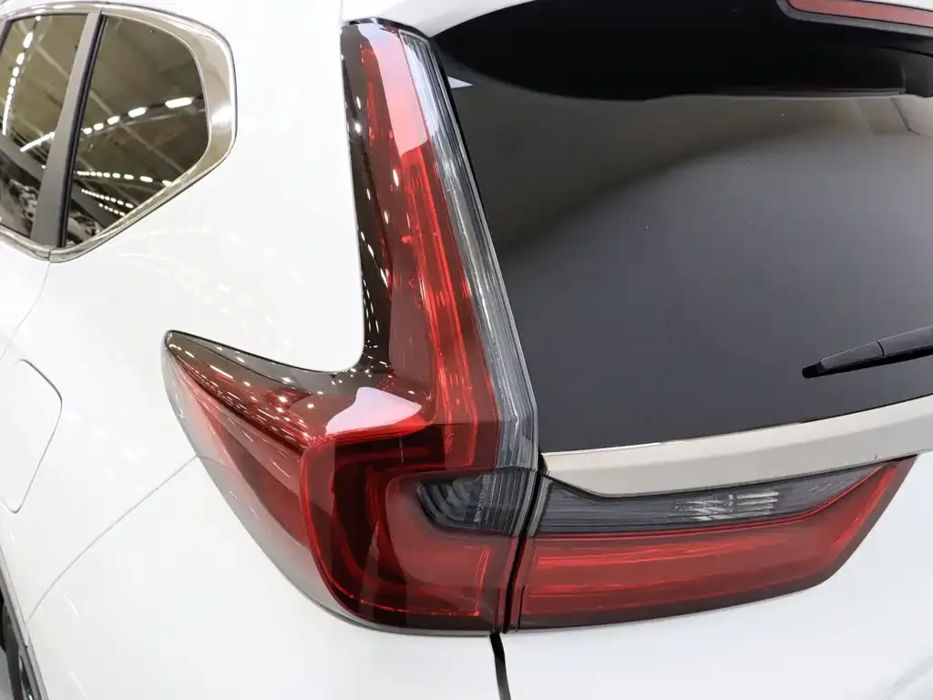 Honda CR-V 2021 из CN, фото 9