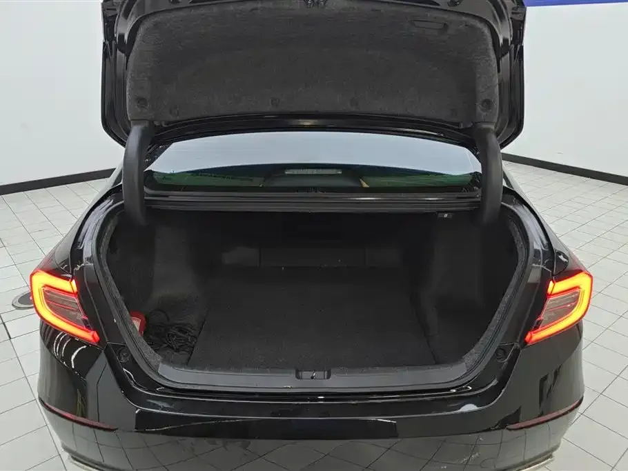 Honda Accord 2022 из CN, фото 4