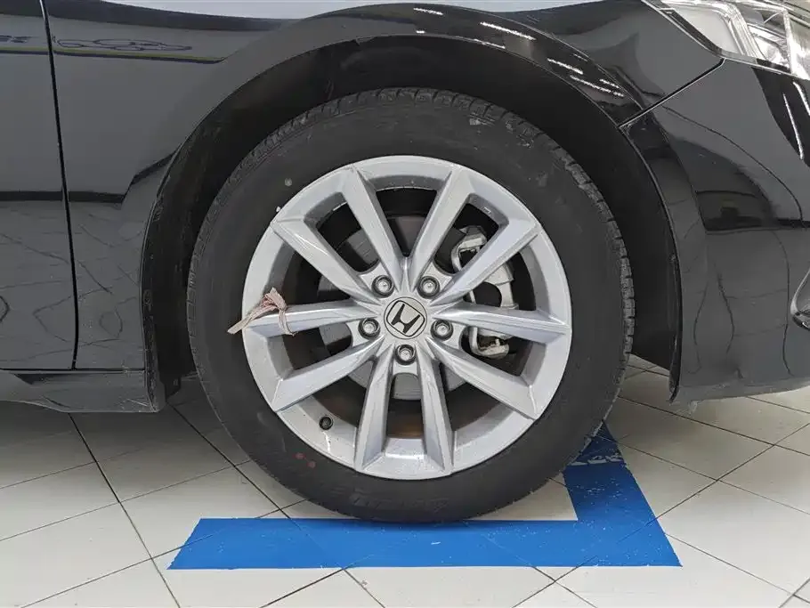 Honda Accord 2022 из CN, фото 6