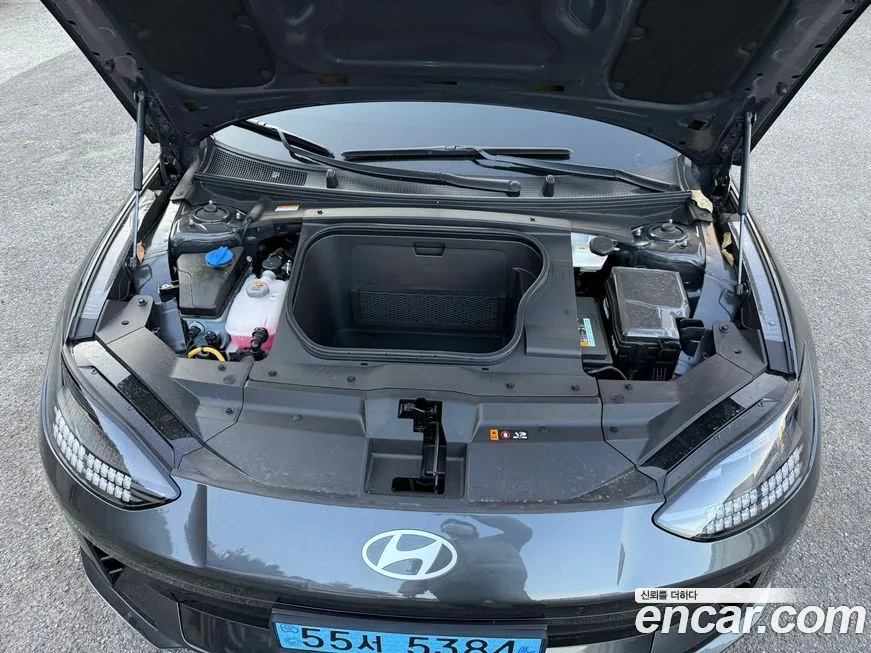 Hyundai Ioniq6 — фото 4