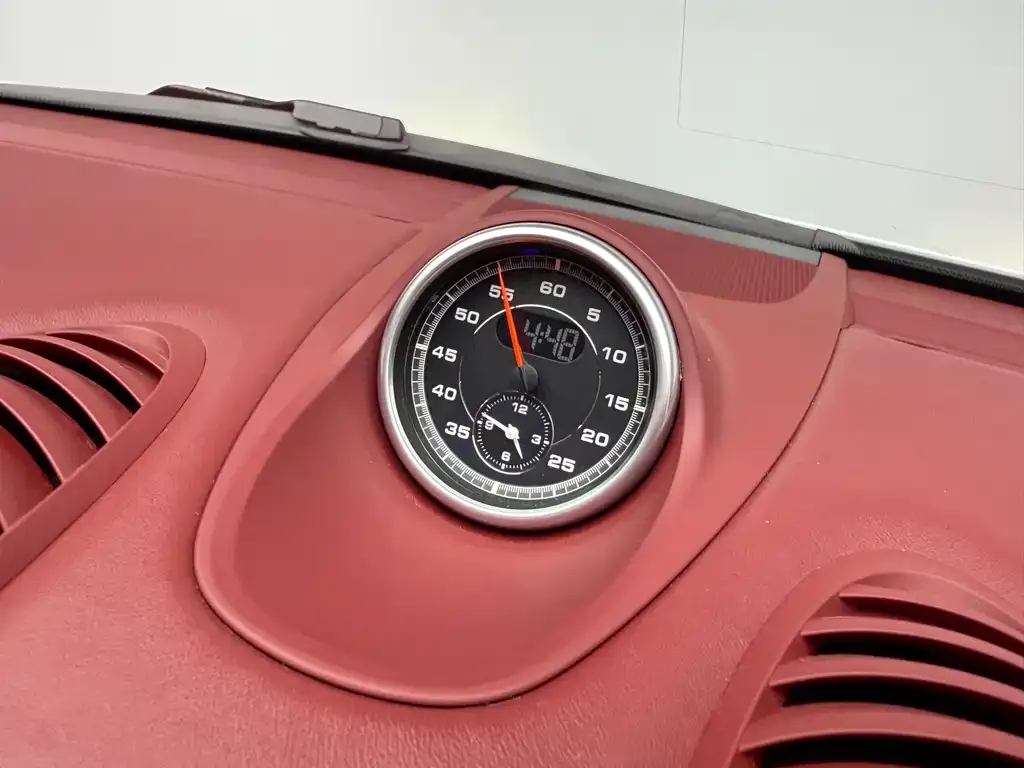 Porsche 718 2023 из CN, фото 8
