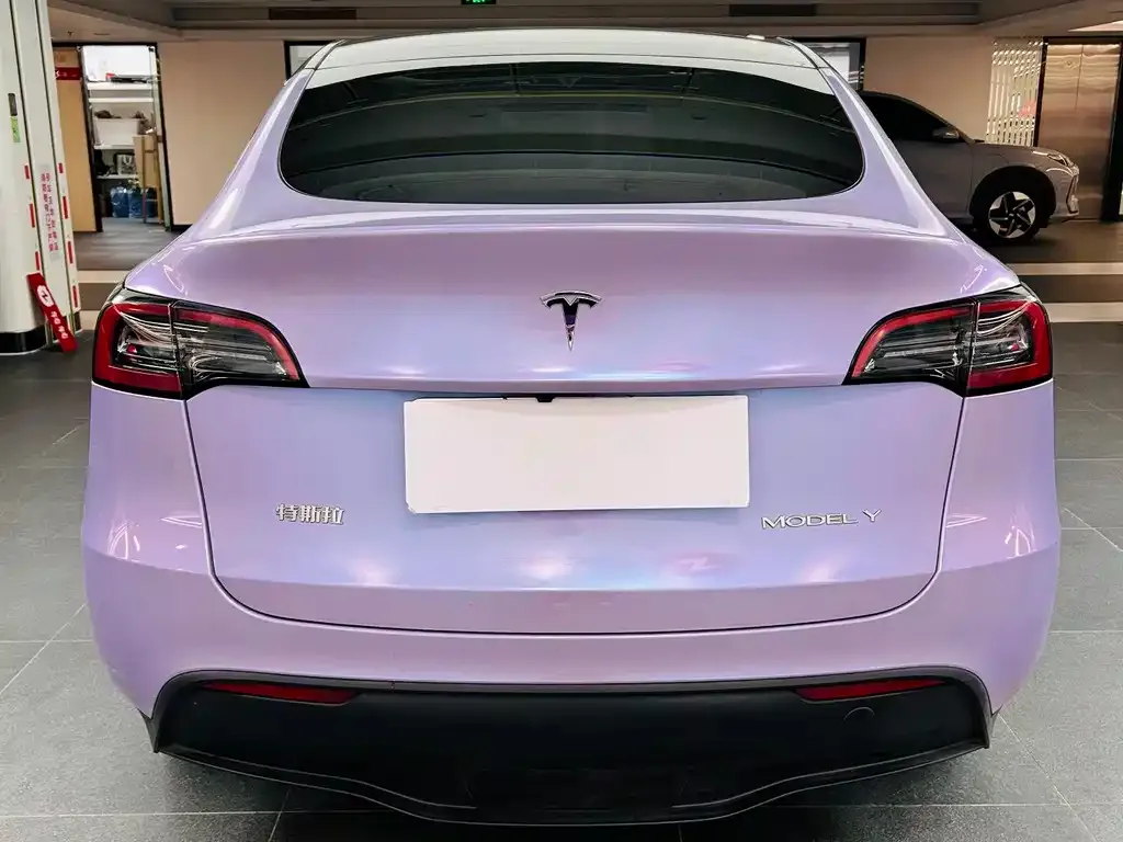 Tesla Model Y 2024 из CN, фото 7