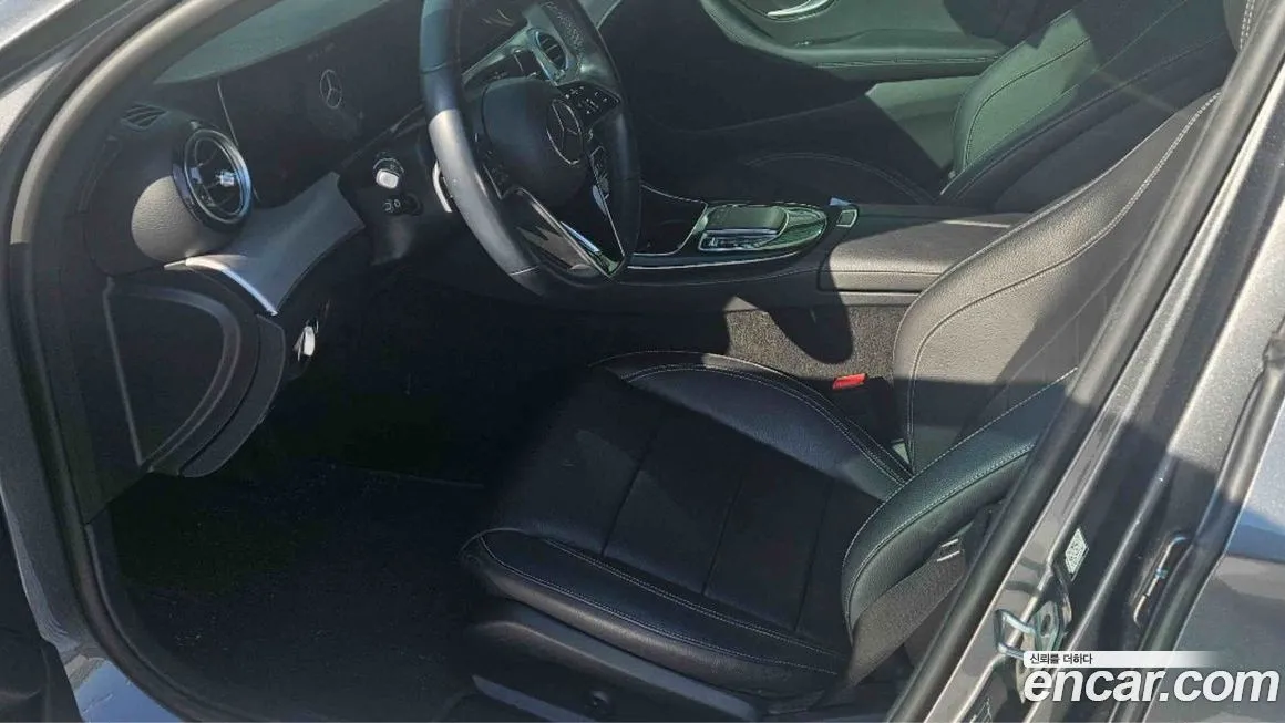 Mercedes-Benz E-Class 2021 из KR, фото 4