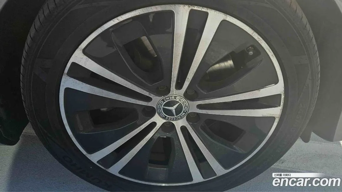 Mercedes-Benz E-Class 2021 из KR, фото 7