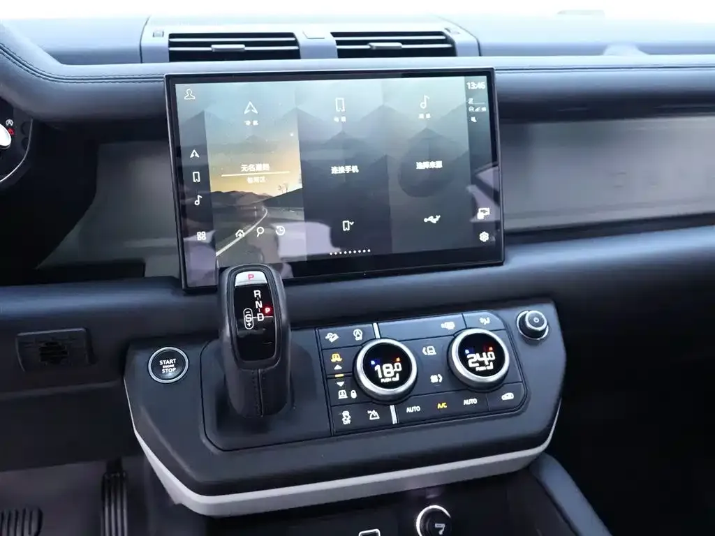 Land Rover Defender 2022 из CN, фото 10
